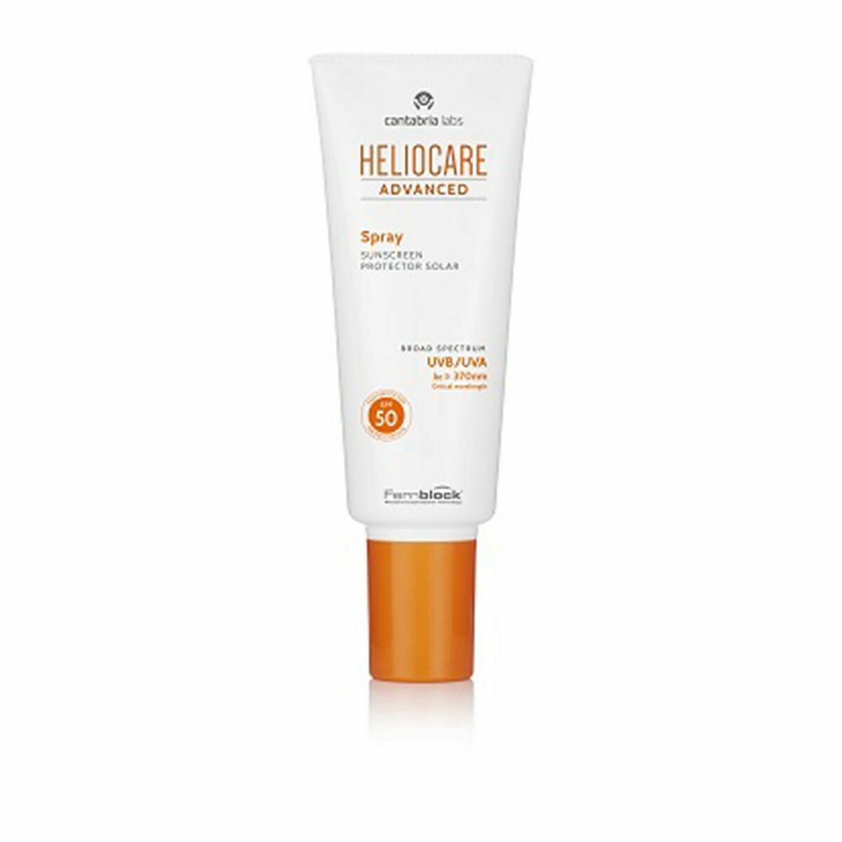 Sun Block Heliocare Heliocare