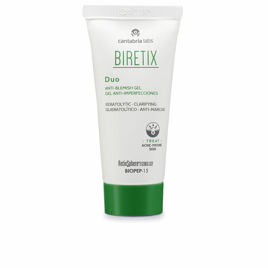 Anti-imperfection Treatment BIRETIX Gel BIRETIX