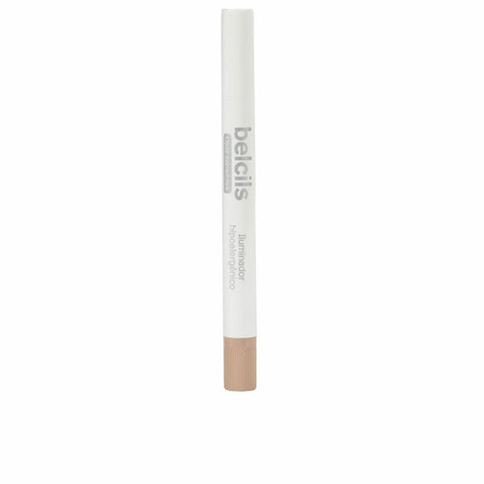 Highlighter Belcils MAQUILLAJE BELCILS Clear 2,2 ml Sensitive eyes