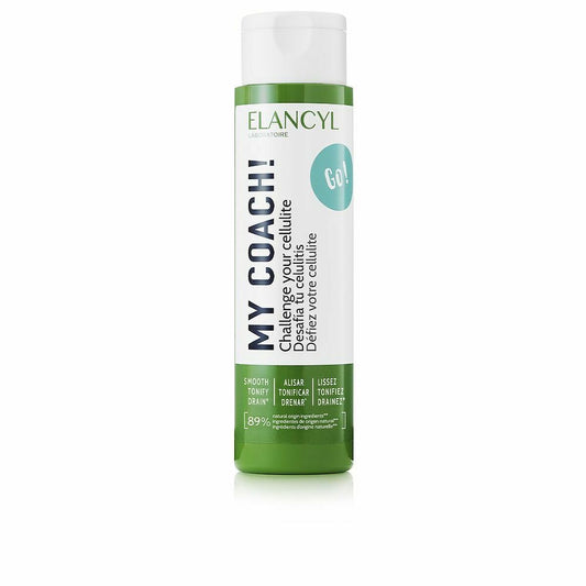 Anti-Cellulite Cream Elancyl My Coach! Elancyl