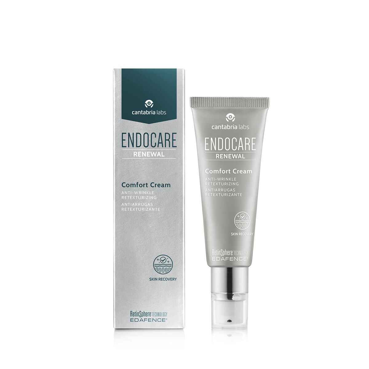 Anti-Wrinkle Cream Endocare Renewal 50 ml Endocare