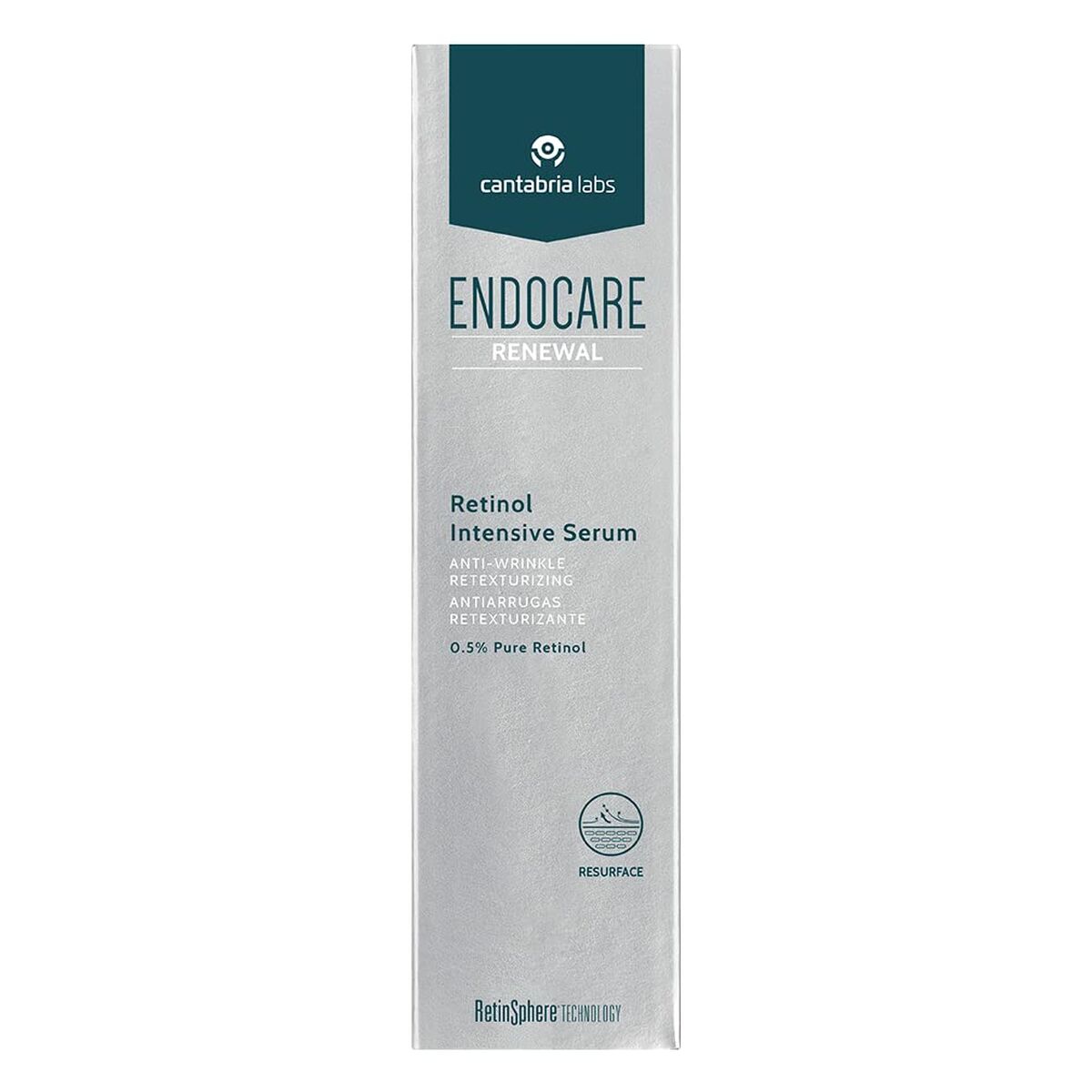 Facial Serum Endocare Retinol