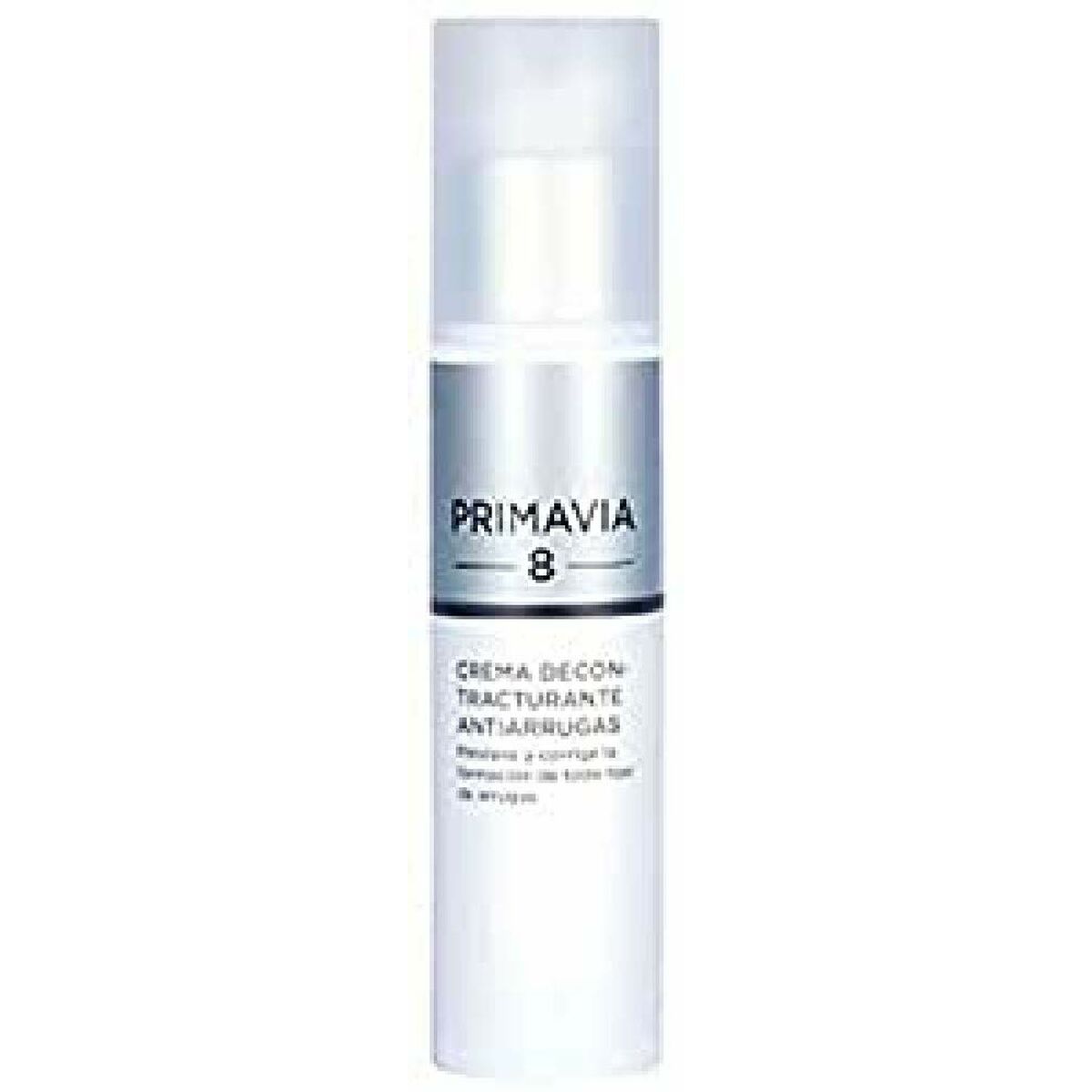 Facial Cream Topicrem AH primavia-8 50 ml