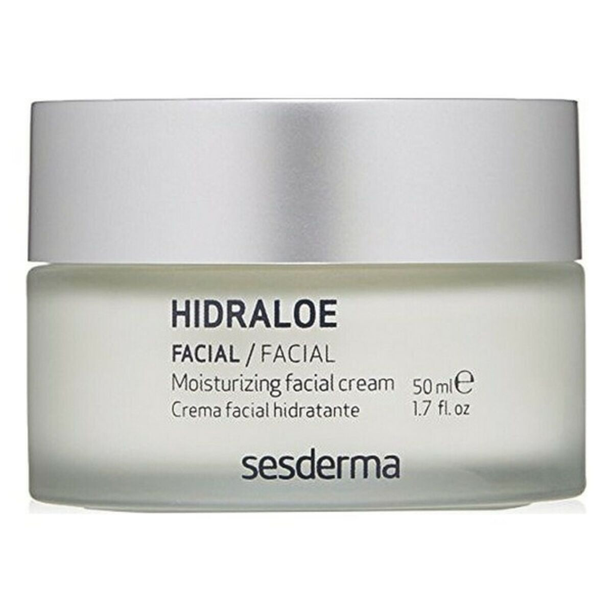 Hydrating Facial Cream Hidraloe Sesderma (50 ml) Sesderma