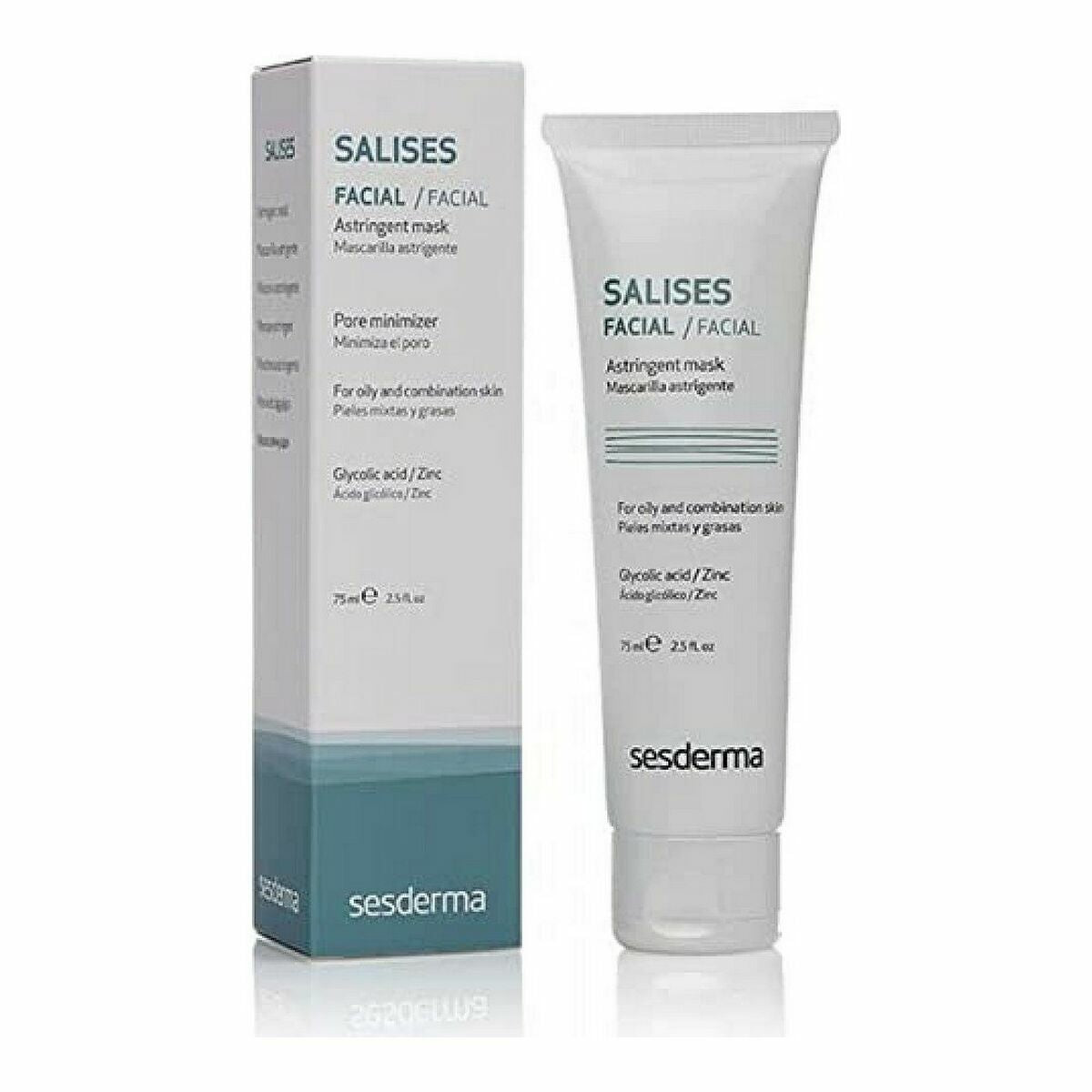 Facial Mask Sesderma Sesderma