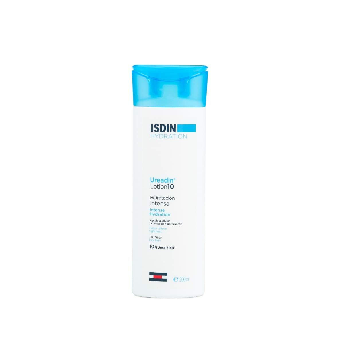 Hydrating Body Lotion Isdin Ureadin Lotion10 200 ml