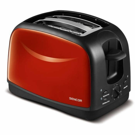 Toaster Sencor STS 2652RD 850 W Sencor