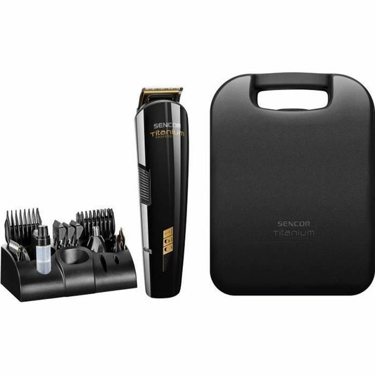 Hair Clippers Sencor SHP 8305BK Sencor