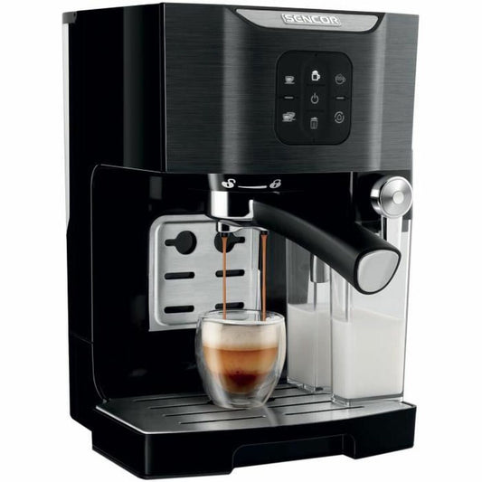 Superautomatic Coffee Maker Sencor Sencor