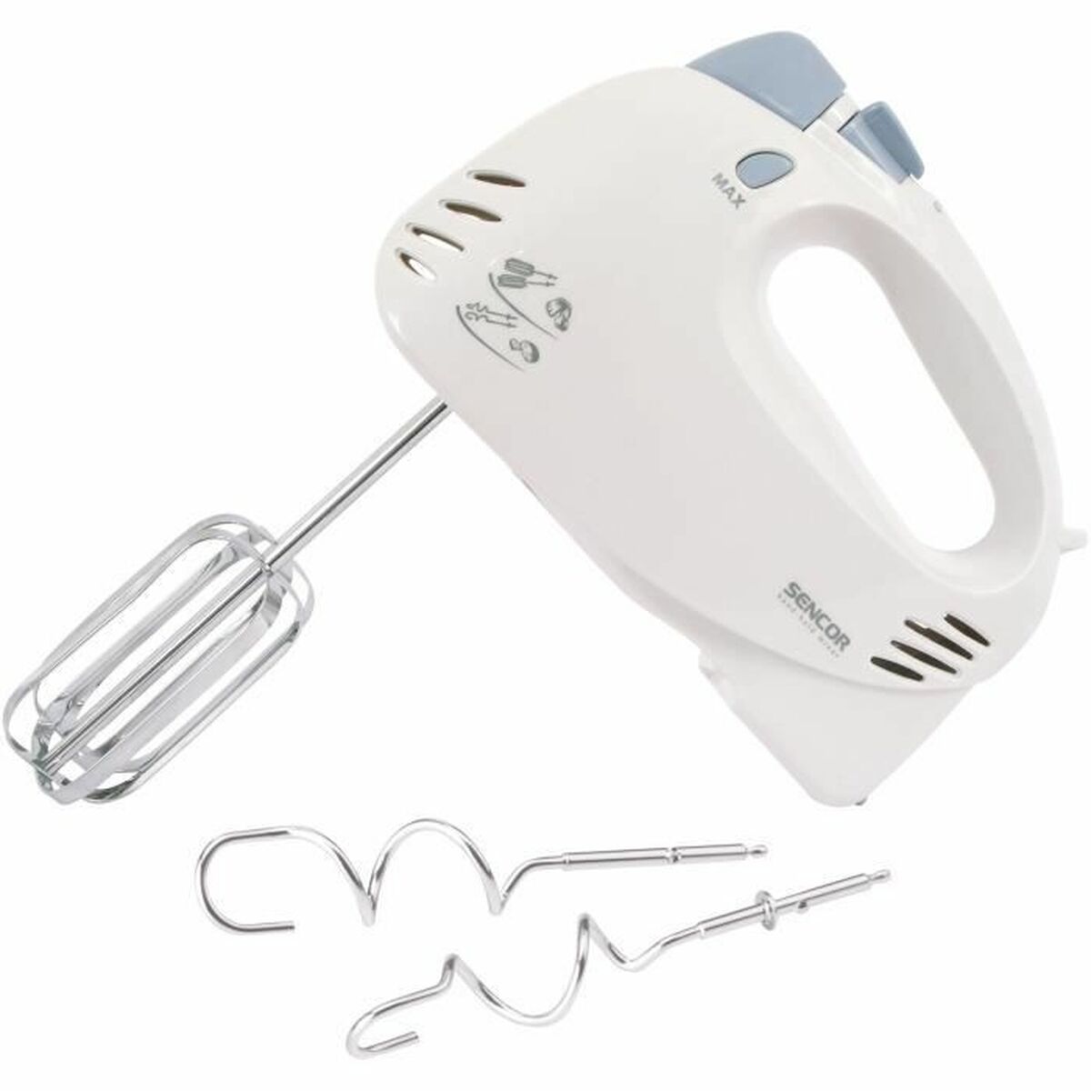 Hand Mixer Sencor SHM 5203-EUE3 Sencor