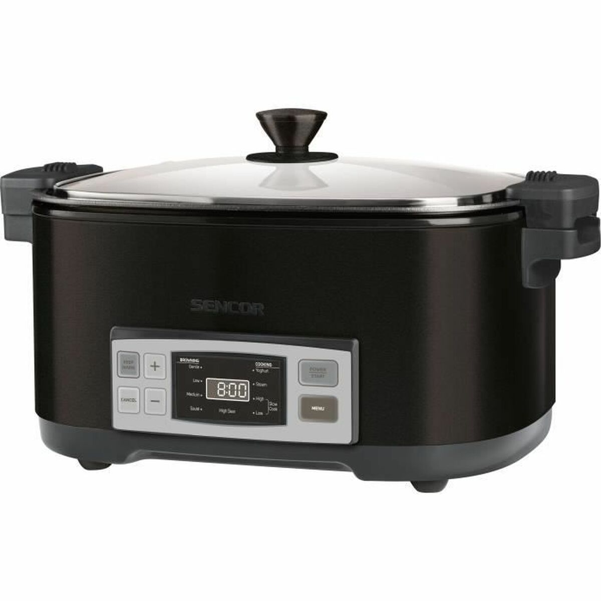 Slow Cooker Sencor SPR-5508BK Sencor