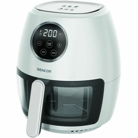 Air Fryer Sencor SFR 5340WH White 1300 W 3,5 L Sencor