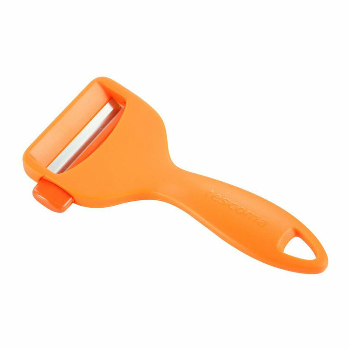 Peeler Tescoma Presto Orange Stainless steel Pumpkin Tescoma