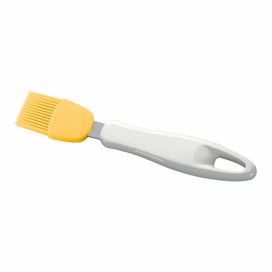 Kitchen Brush Tescoma Presto Silicone Yellow Tescoma