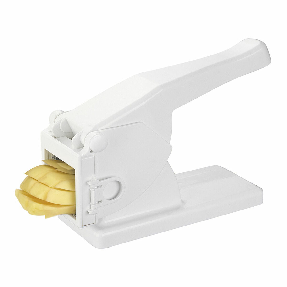 Vegetable Cutter Tescoma Handy Stainless steel White Potatoes Tescoma