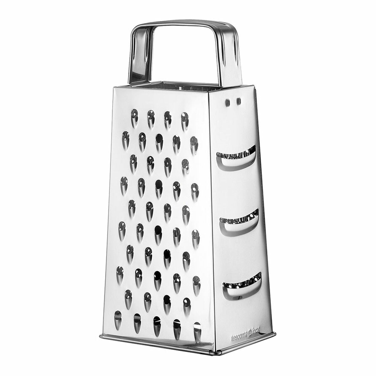 Grater Tescoma Handy Stainless steel Steel Tescoma