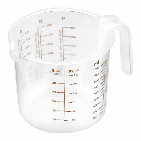 Measuring Jug Tescoma Delicia 500 ml Plastic Tescoma