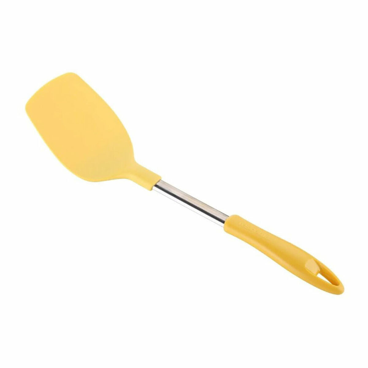 Spatula Tescoma Presto Yellow Stainless steel Flexible Tescoma