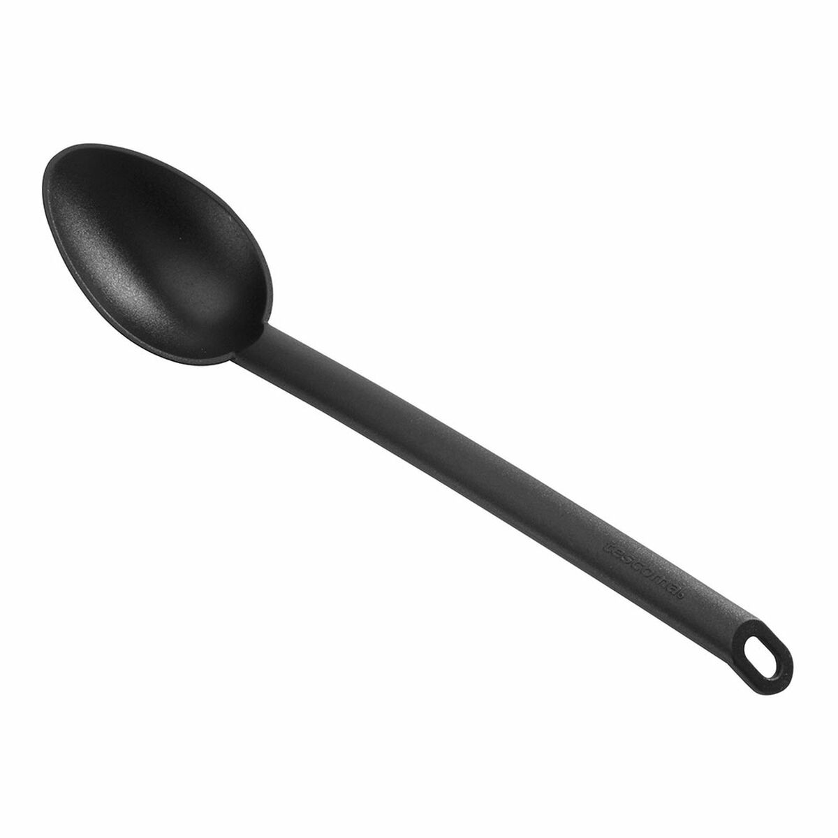 Ladle Tescoma Space Line Black Plastic Tescoma