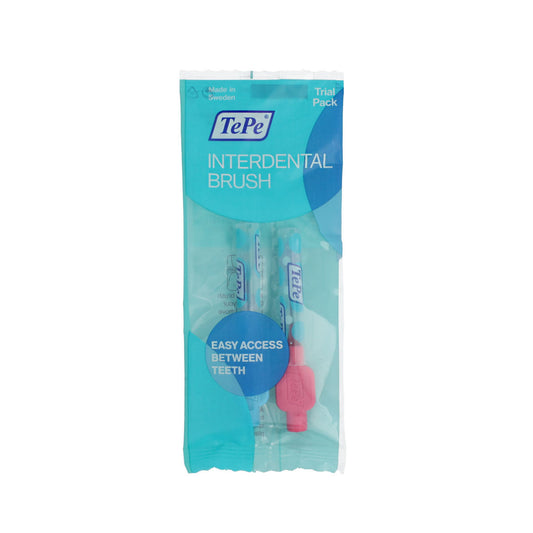 Interdental brushes Tepe 2 Units Tepe