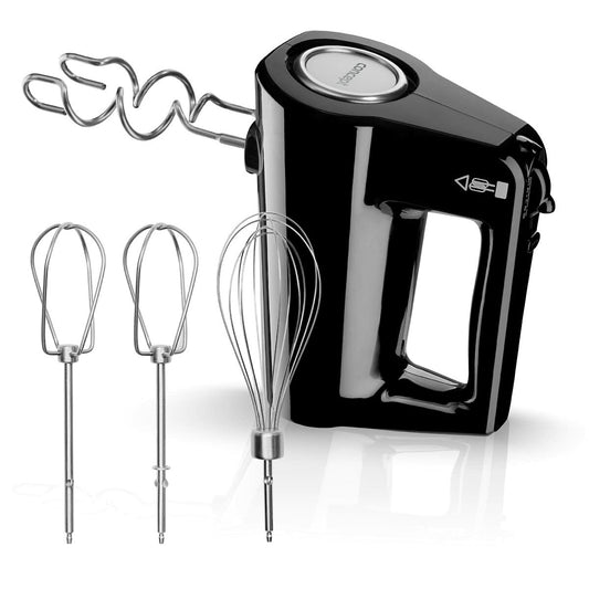 Hand Mixer Concept sr3210 Stainless steel Plastic Concept