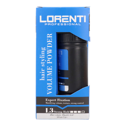 Moulding Wax Lorenti L3 Hair Styling Powder 20 ml