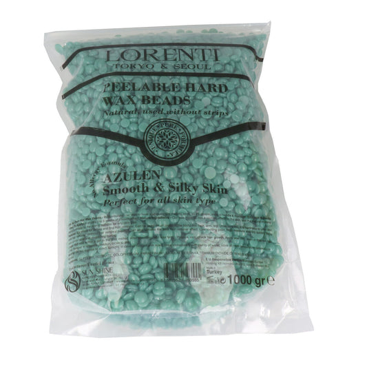 Hair Removal Wax Beans Lorenti Azulen Lorenti