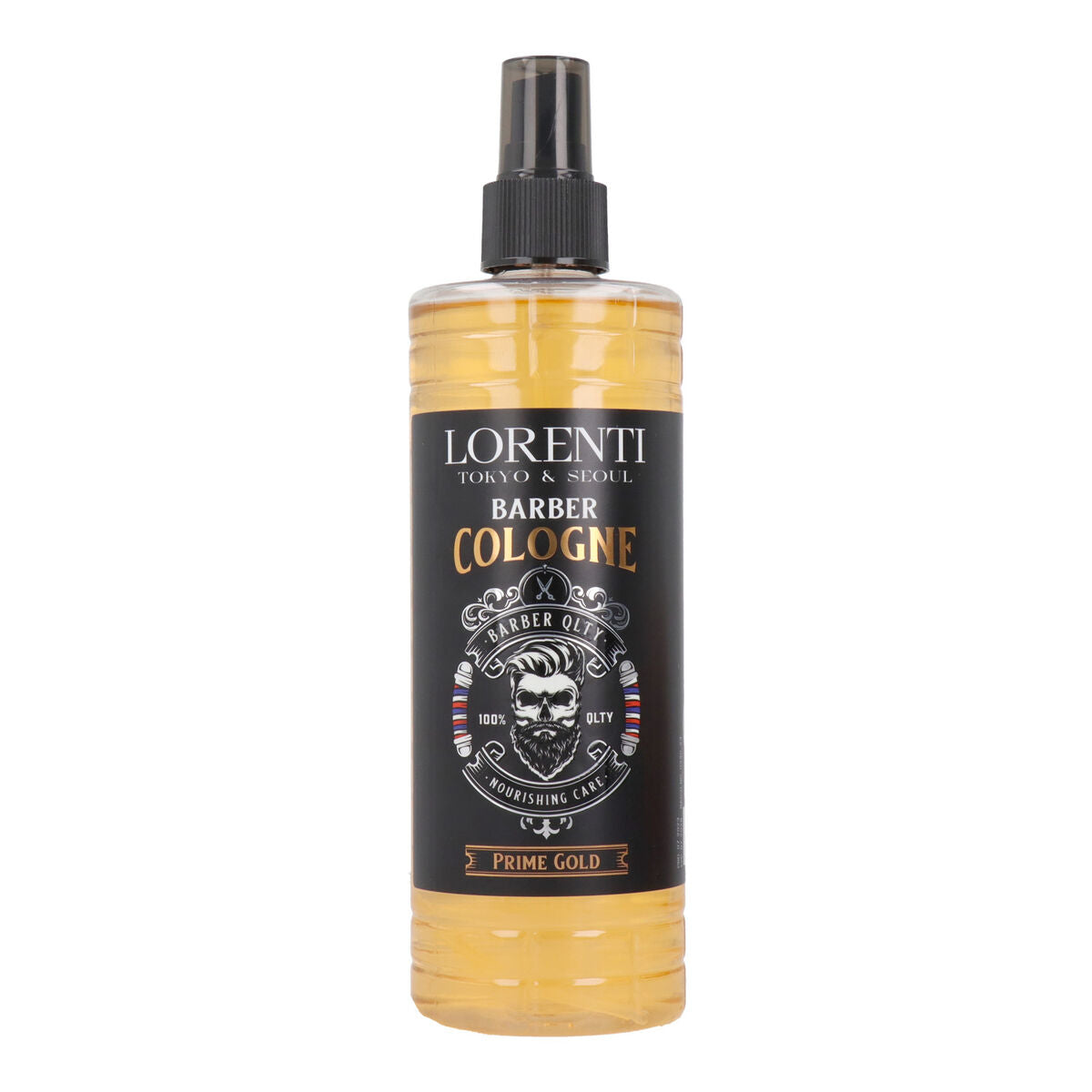 After Shave Cologne Lorenti Prime Gold 400 ml Lorenti