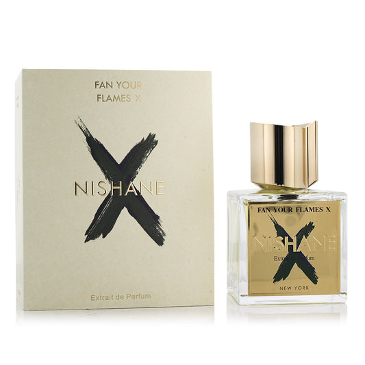 Unisex Perfume Nishane Fan Your Flames X 100 ml Nishane