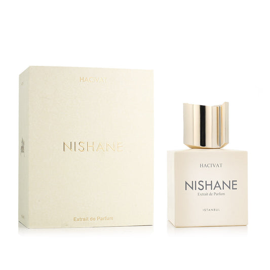 Unisex Perfume Nishane Hacivat 100 ml Nishane