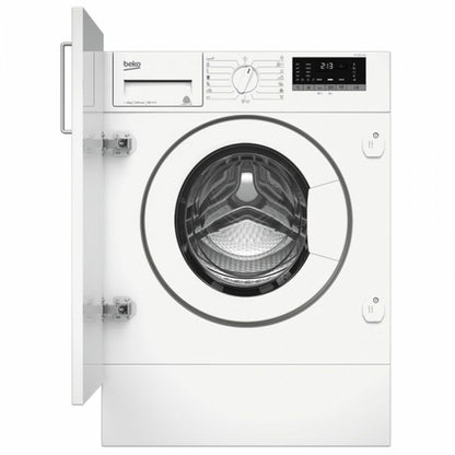 Washing machine BEKO WITV8612XW0R 1200 rpm 60 cm 8 kg BEKO