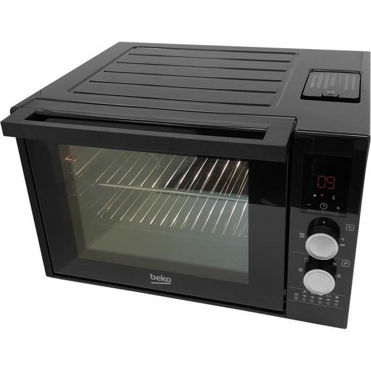 Mini Electric Oven BEKO BMF30QVB 30 L BEKO