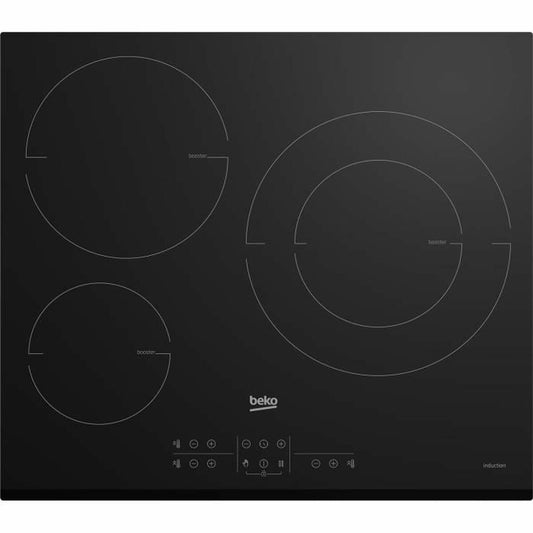 Induction Hot Plate BEKO HII63200MTB BEKO