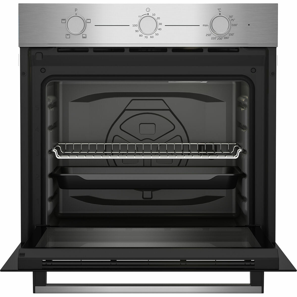 Conventional Oven BEKO BBIC12100XD 2300 W 74 L BEKO