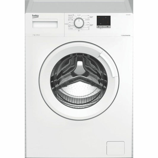 Washing machine BEKO WTE 7611 BWR 7 kg 1200 rpm 60 cm BEKO