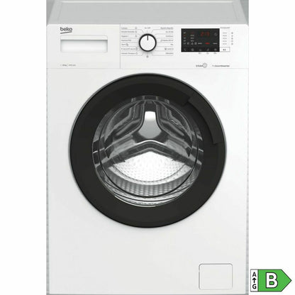 Washing machine BEKO WTA 10712 XSWR 10 kg 1400 rpm BEKO