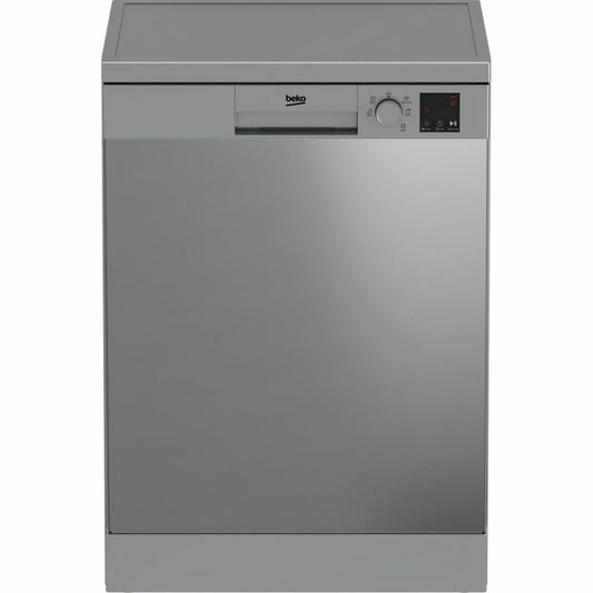 Dishwasher BEKO DVN05320X 60 cm (60 cm) BEKO