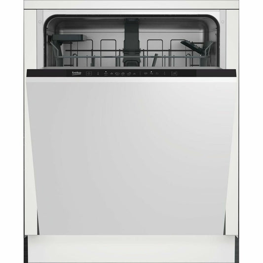 Dishwasher BEKO DIN36430 White 60 cm (60 cm) BEKO