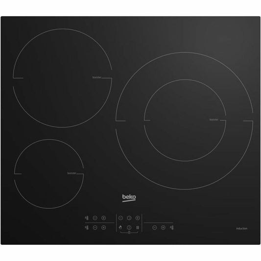 Induction Hot Plate BEKO HII63205MT 58 cm 7200 W BEKO