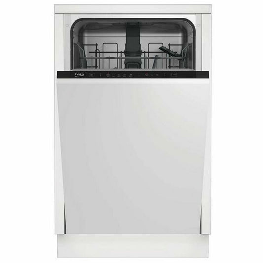 Dishwasher BEKO DIS35023 45 cm White BEKO