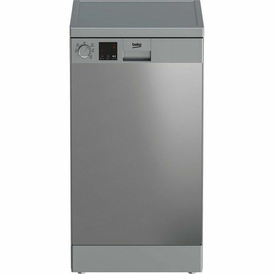 Dishwasher BEKO DVS05024X Stainless steel (45 cm) BEKO