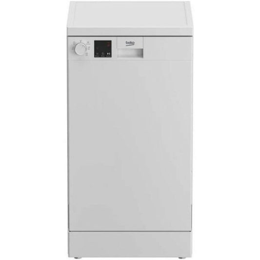 Dishwasher BEKO DVS05024W White (45 cm) BEKO