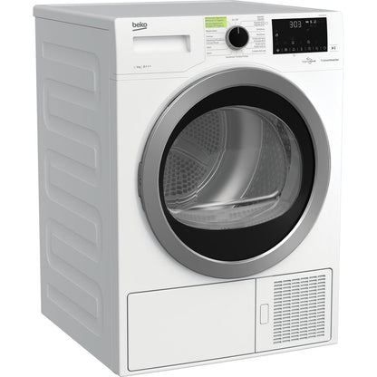 Condensation dryer BEKO DH 9532 GAO White BEKO