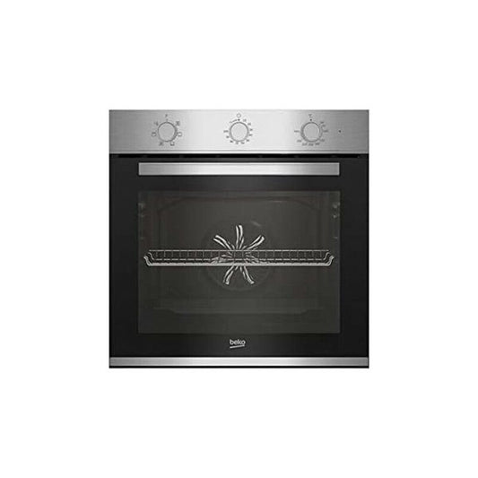 Multifunction Oven BEKO BBIE12100XD 66 L Stainless steel 100 W 66 L A BEKO