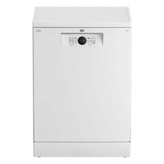 Dishwasher BEKO BDFN26430W 60 cm BEKO