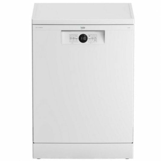 Dishwasher BEKO BDFN26640WC BEKO