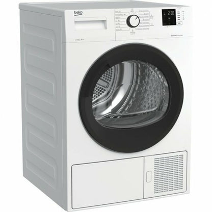 Condensation dryer BEKO DH 10413 GAO 10 kg White BEKO