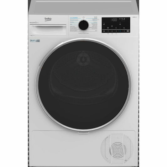 Condensation dryer BEKO B5T42243 8 KG 8 kg White BEKO