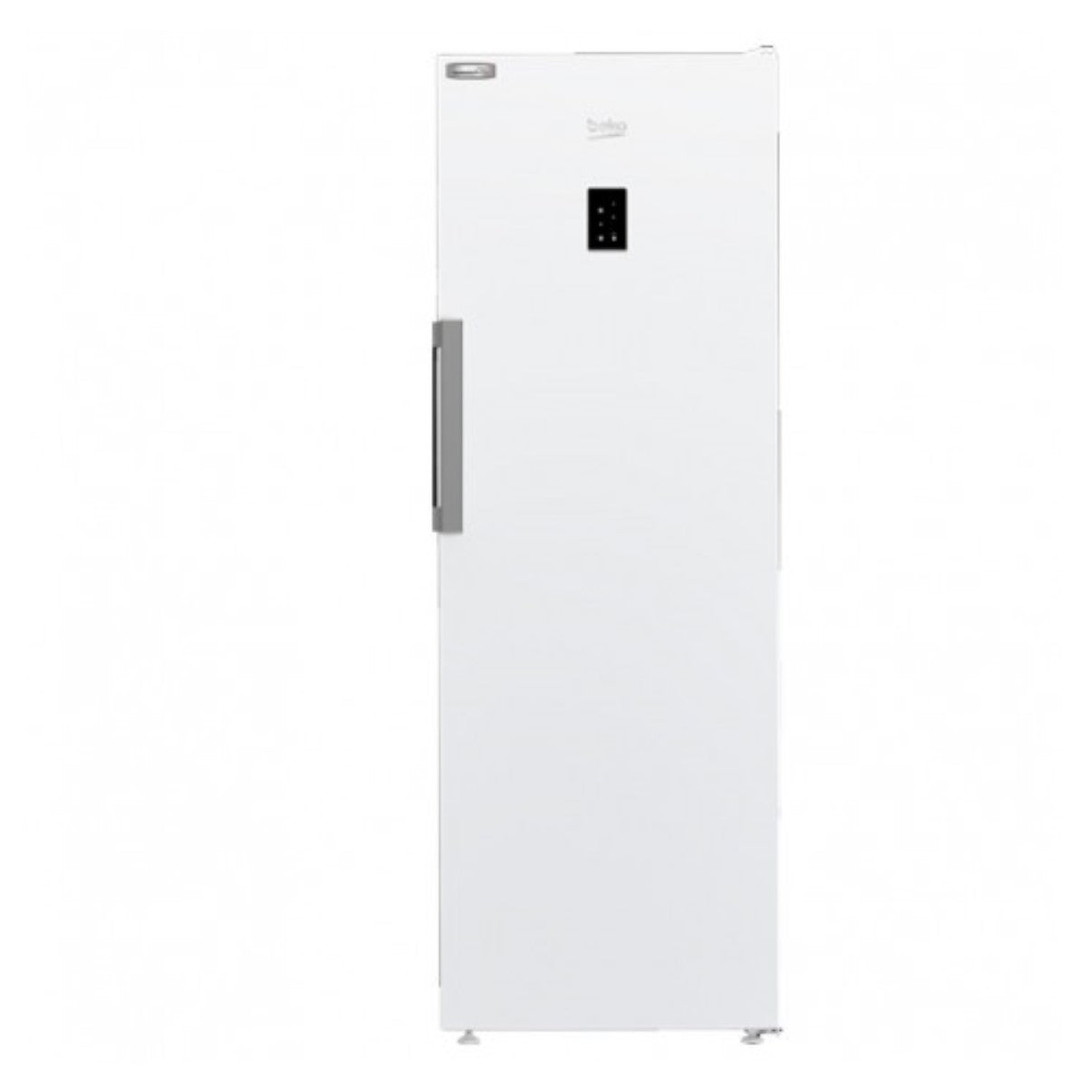 Refrigerator BEKO B3RMLNE444HW White (185 X 60 CM) BEKO