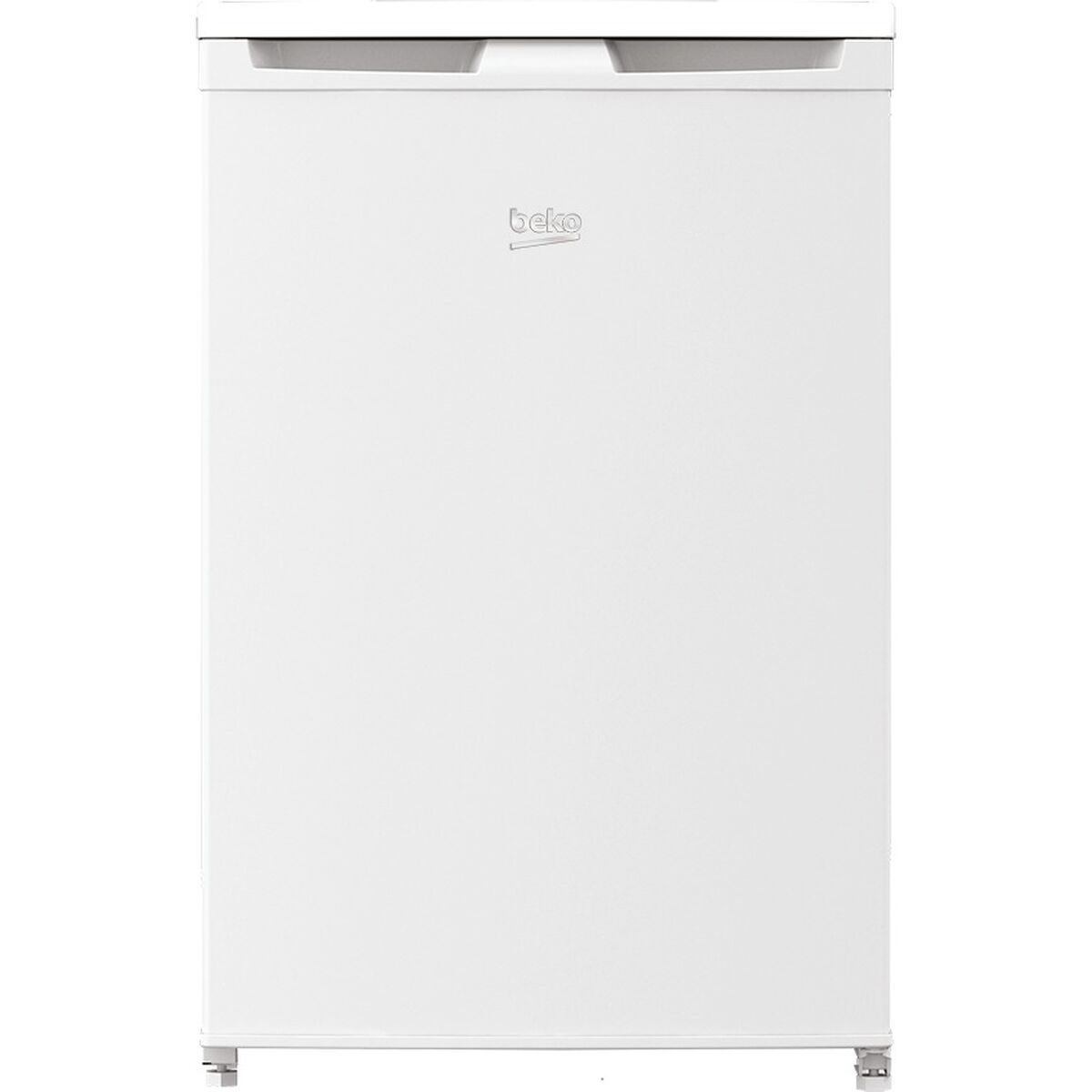 Freezer BEKO FNE1074N White BEKO